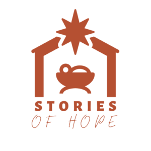Stories of Hope Logo