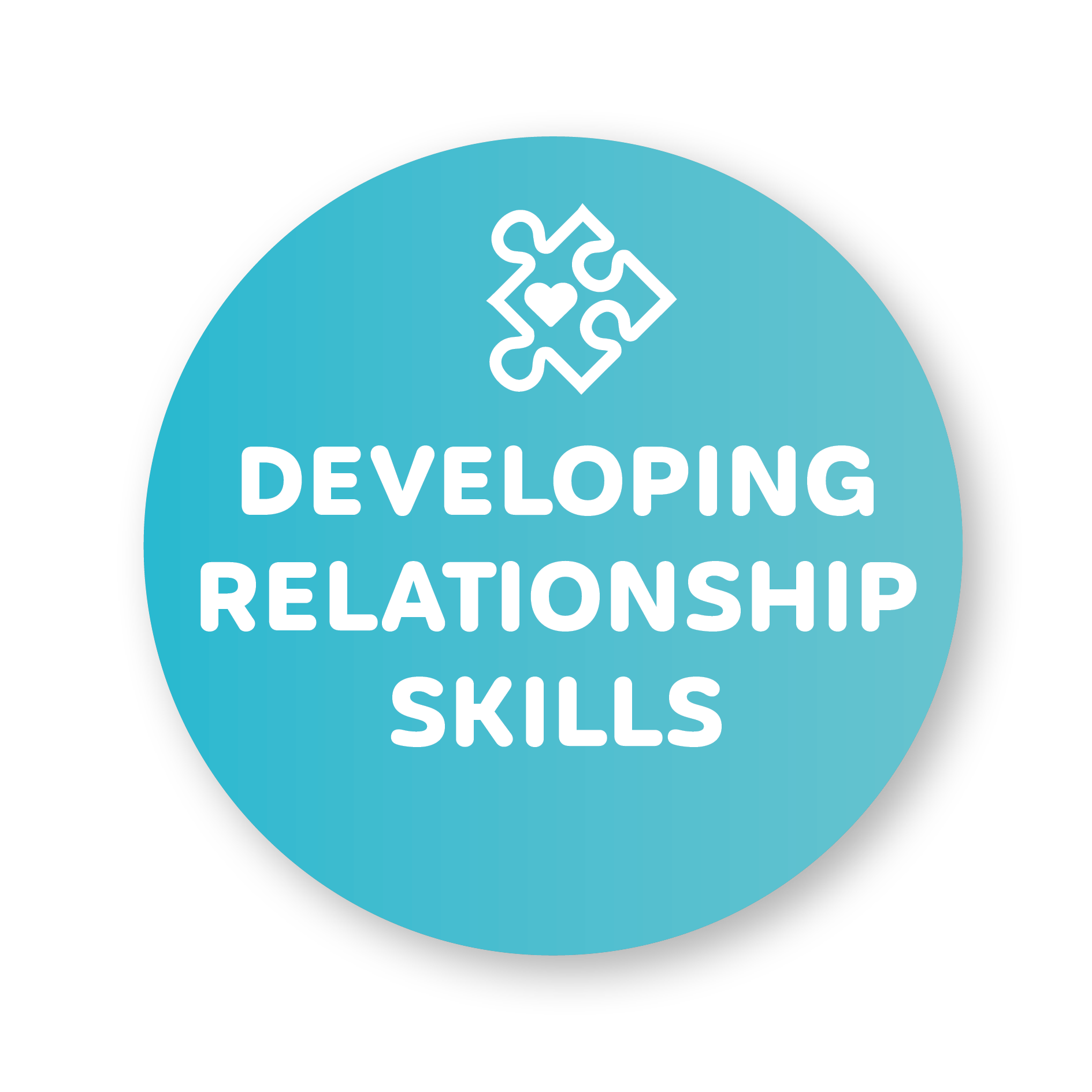 Learning Outcome Icons DEVELOPED – BUILDING HEALTHY RELATIONSHIPS PNG4