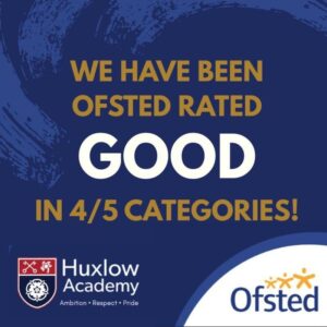 Huxlow Ofsted