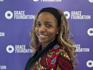 Miracle Lungu
