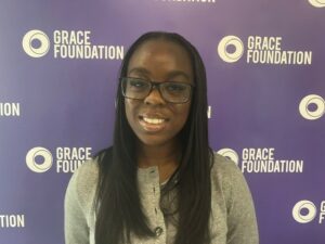 Abigail Asare