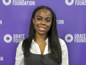 Abigail Asare